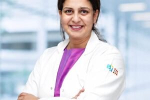 “By The Time A Woman Feels A Lump, We’ve Already Lost Time” — Dr. Esha Pai on Breast & Cervical Cancer