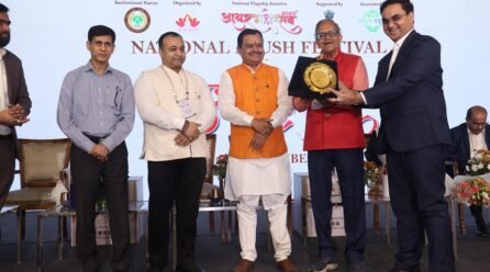 Mayura Hospitals Wins Digital Health Innovation Award at Ayur Mahotsava 2026 for Reversing Diabetes with DNA, Data and AI