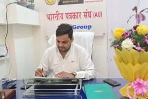 Media Entrepreneur Mohammed Sayeed Shaikh (MS Shaikh) Announces Major Digital Expansion for ‘Fight Against Criminal’ Daily Newspaper