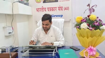 Media Entrepreneur Mohammed Sayeed Shaikh (MS Shaikh) Announces Major Digital Expansion for ‘Fight Against Criminal’ Daily Newspaper