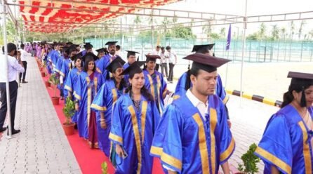 Inside Sai University’s Attempt to Close the Gap Between the Classroom and the Boardroom