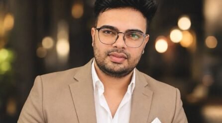 India, Find Your Fit: Varun Ajay Joshi under Space of The Greats Launch a New Career Intelligence Movement