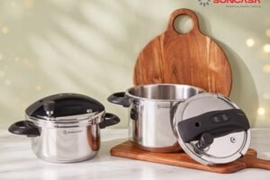 Innovation-Led Products By Suncasa for Modern Indian Kitchens