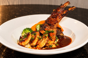 Vanamo’s 2026 Menu Is Basically a Passport You Can Eat