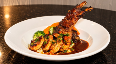 Vanamo’s 2026 Menu Is Basically a Passport You Can Eat