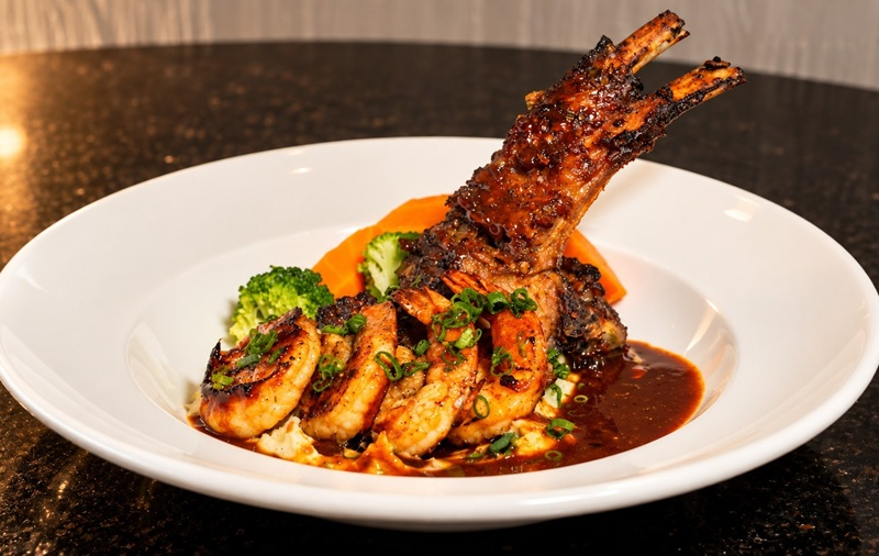 Vanamo’s 2026 Menu Is Basically a Passport You Can Eat
