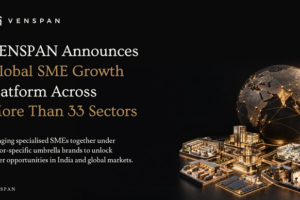 VENSPAN Unveils Plan to Connect Specialist SMEs with Global Corporate Opportunities Across 33+ Sectors