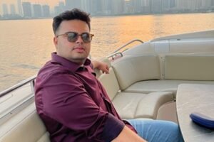 Varun Ajay Joshi Introduces Private Advisory Office for Career Intelligence