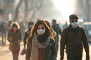 As Festive Season Begins, India Braces for Its Worst Air of the Year. Is Your Home Ready?